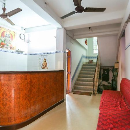 Hotel Flora Suites Βομβάη Εξωτερικό φωτογραφία