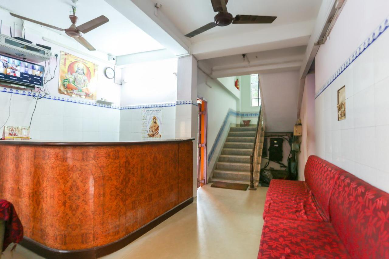 Hotel Flora Suites Βομβάη Εξωτερικό φωτογραφία