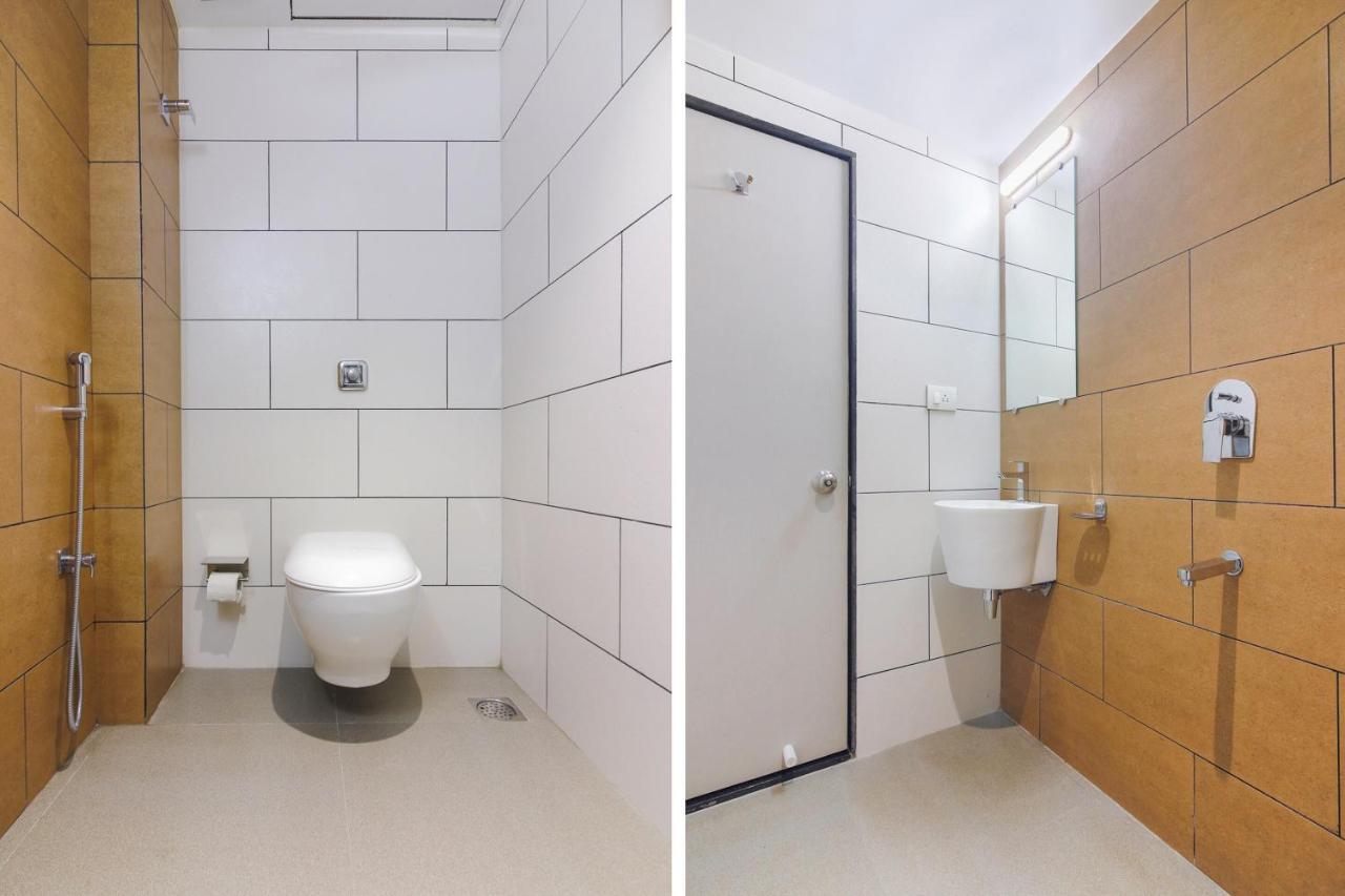 Hotel Flora Suites Βομβάη Εξωτερικό φωτογραφία