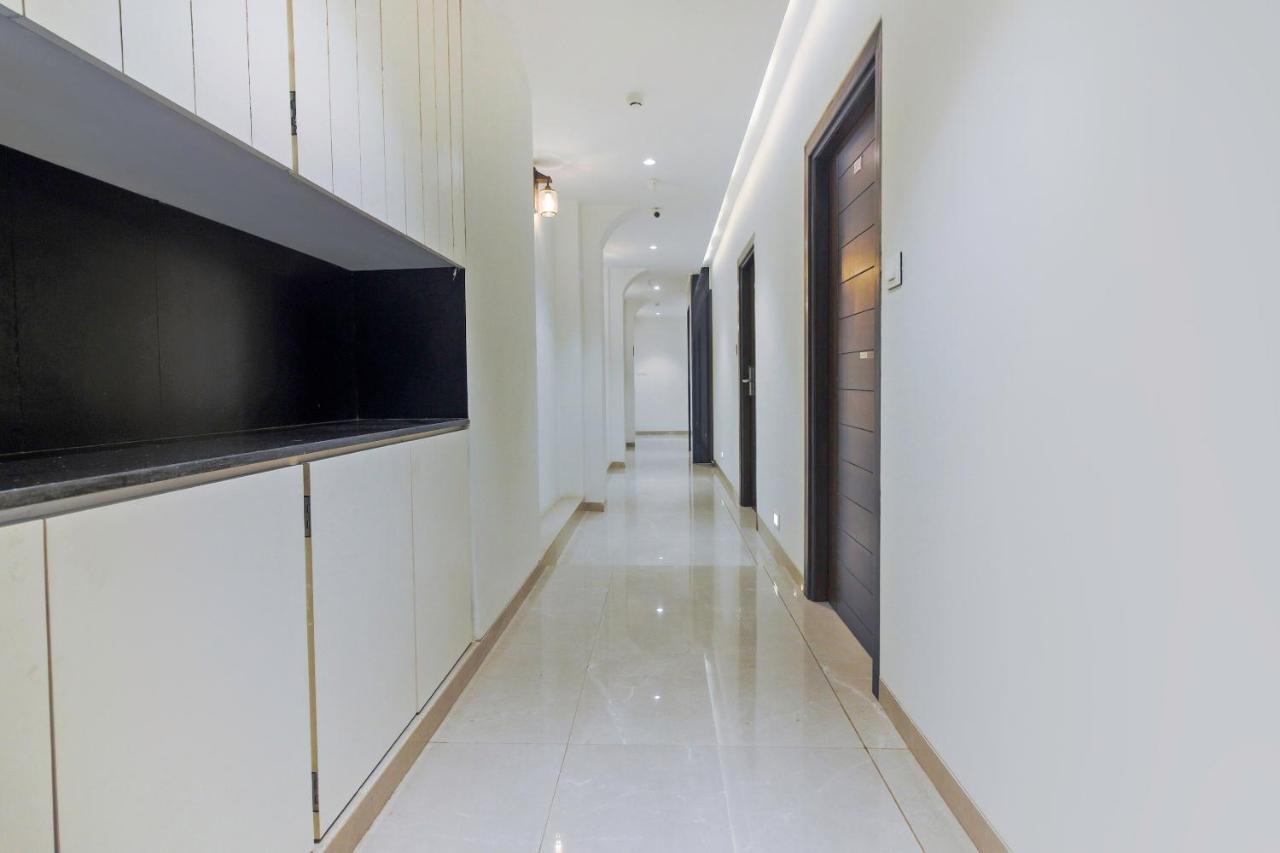 Hotel Flora Suites Βομβάη Εξωτερικό φωτογραφία